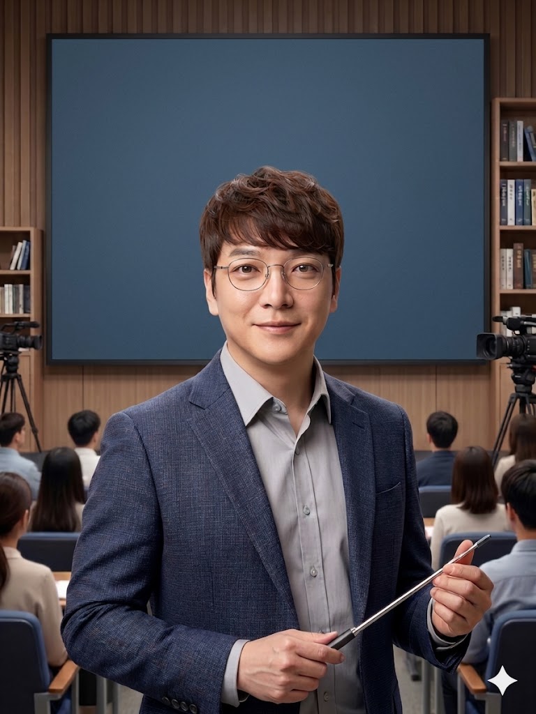 변흥수 강사
